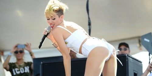 Miley Cyrus (218)