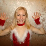 Christmas-blonde-xmas-three-teen-71